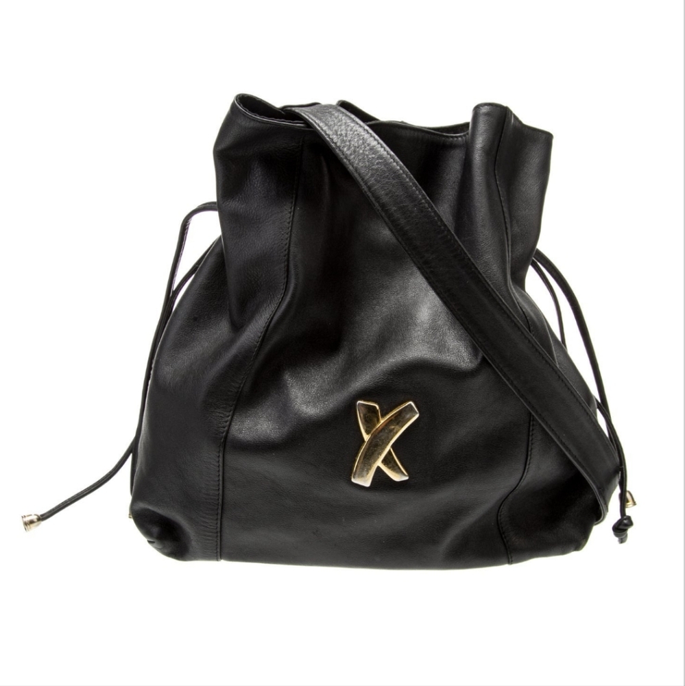 Paloma Picasso Bucket Bag